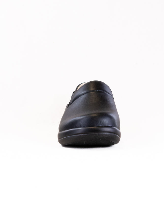 Alegria Keli (Women's) - Black Nappa