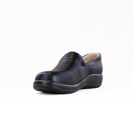 Alegria Keli (Women's) - Black Nappa