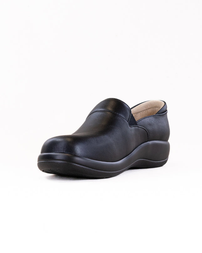 Alegria Keli (Women's) - Black Nappa