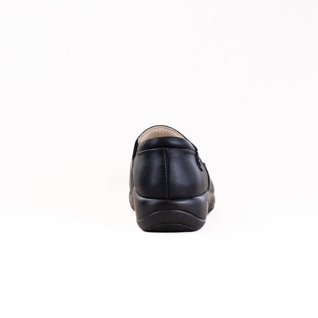 Alegria Keli (Women's) - Black Nappa