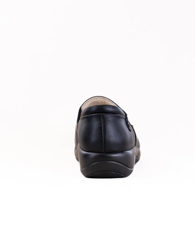 Alegria Keli (Women's) - Black Nappa