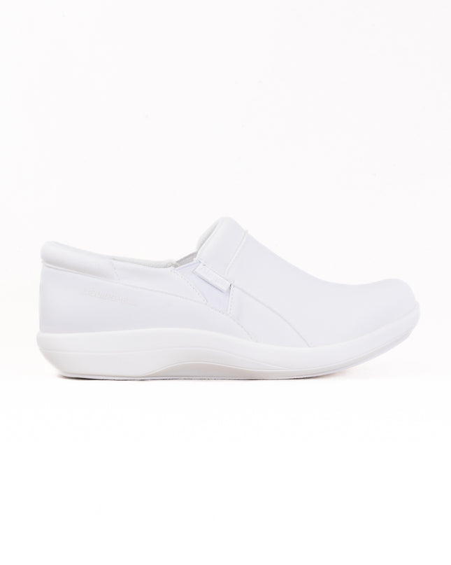 Alegria Duette (Womens) - Liquid White