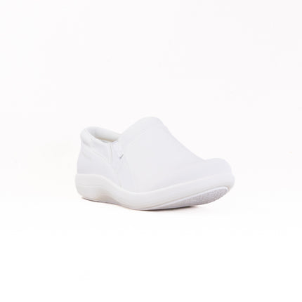 Alegria Duette (Womens) - Liquid White