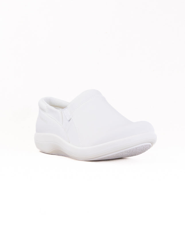 Alegria Duette (Womens) - Liquid White