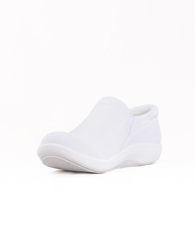 Alegria Duette (Womens) - Liquid White
