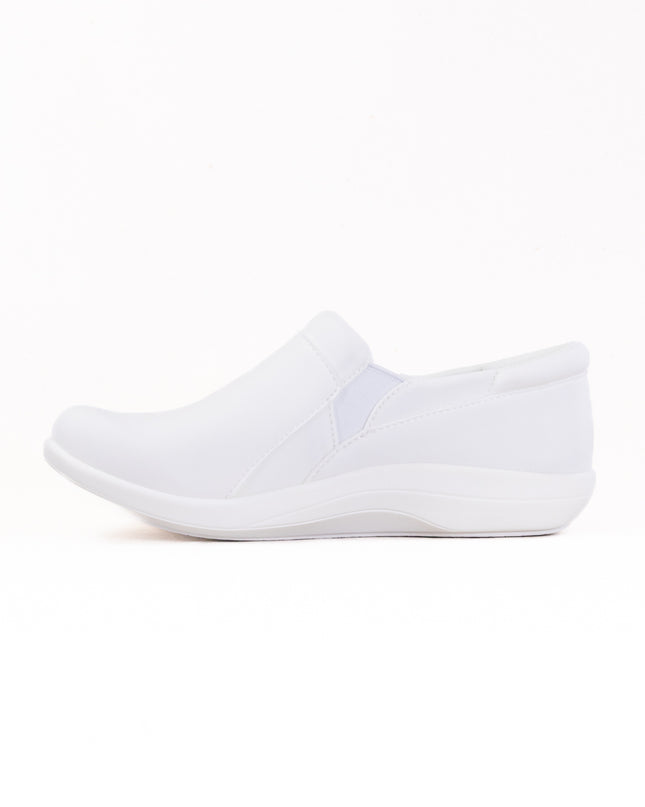 Alegria Duette (Womens) - Liquid White