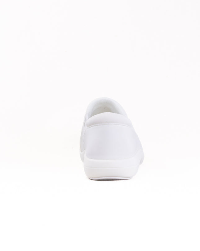 Alegria Duette (Womens) - Liquid White