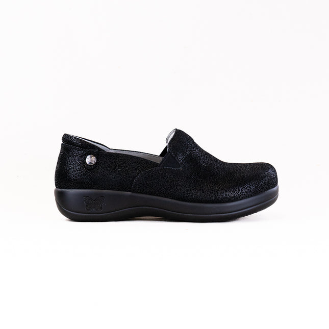 Alegria Keli (Women's) - Crackle Black