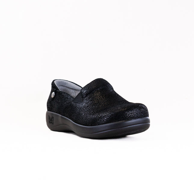 Alegria Keli (Women's) - Crackle Black