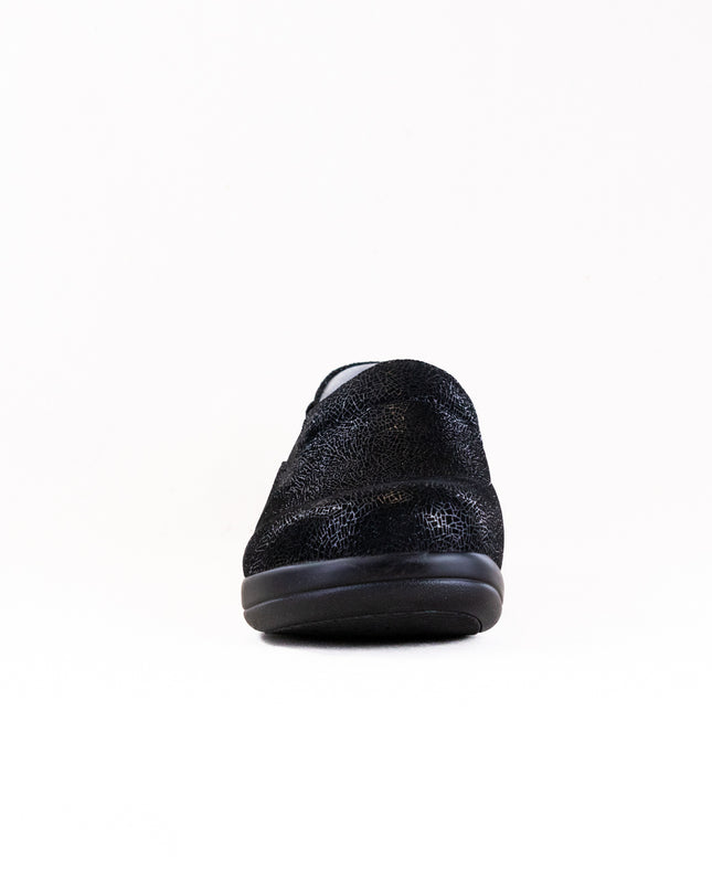 Alegria Keli (Women's) - Crackle Black