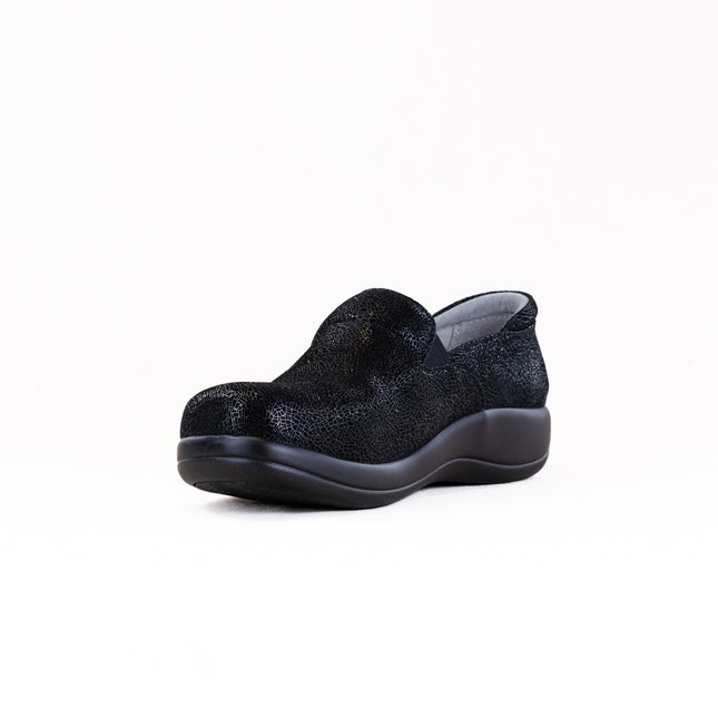 Alegria Keli (Women's) - Crackle Black