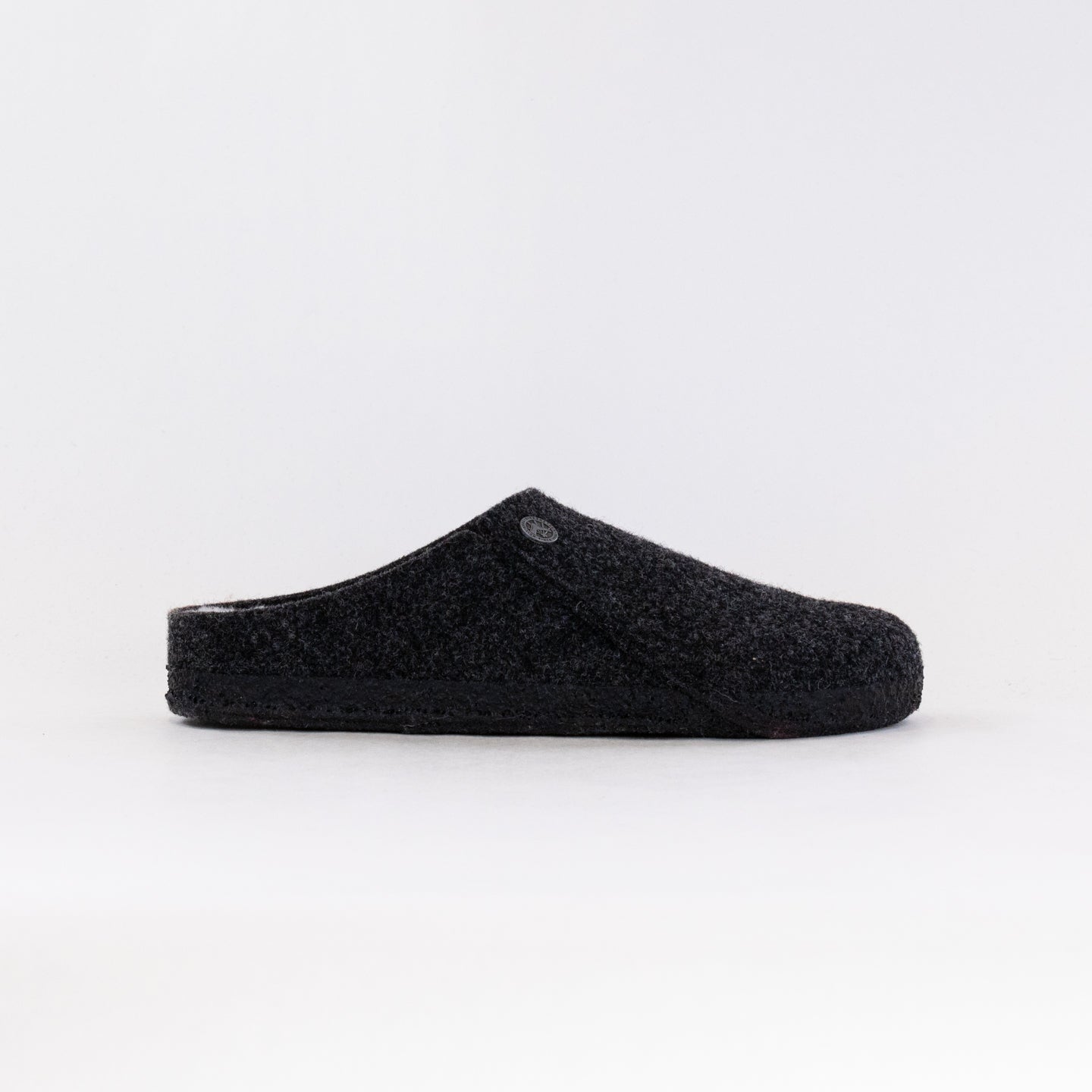 Birkenstock Zermatt Shearling (Men's) - Anthracite