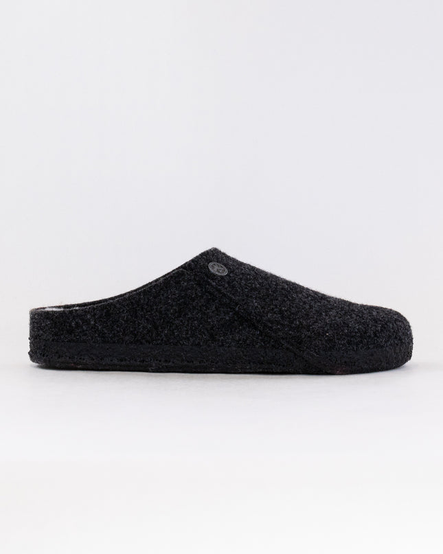 Birkenstock Zermatt Shearling (Women's) - Anthracite