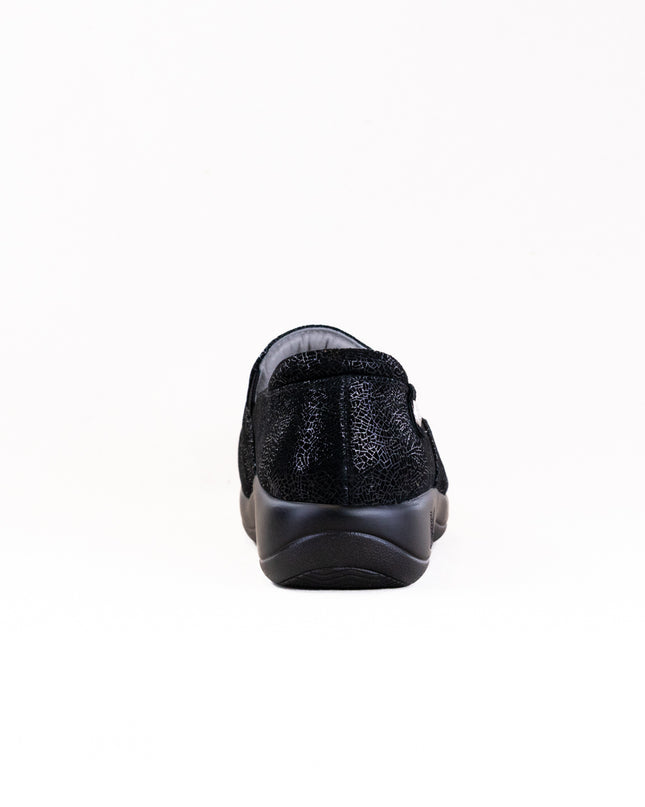 Alegria Keli (Women's) - Crackle Black