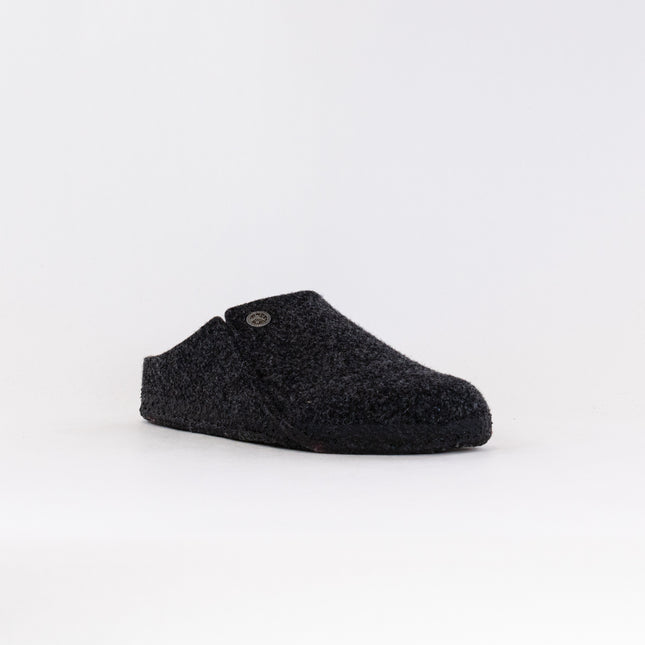 Birkenstock Zermatt Shearling (Women's) - Anthracite