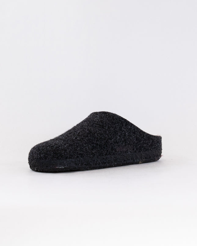 Birkenstock Zermatt Shearling (Men's) - Anthracite
