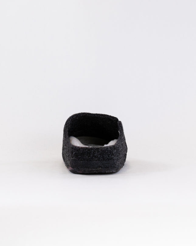 Birkenstock Zermatt Shearling (Men's) - Anthracite