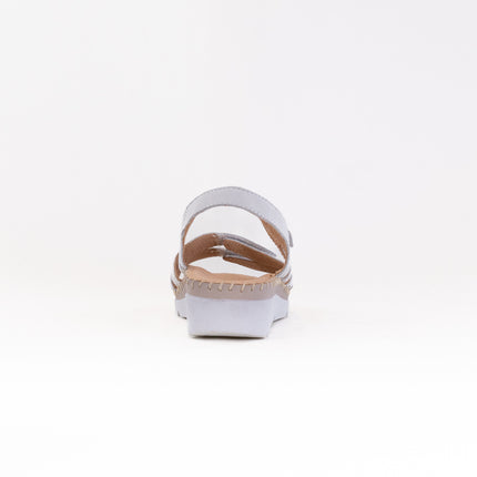 La Plume Fiesta (Women's) - Bone