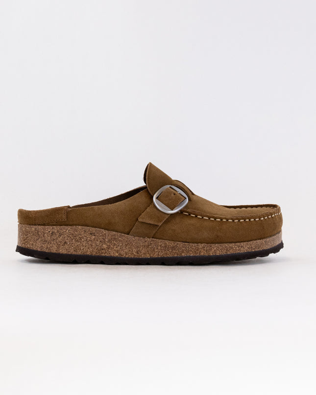Birkenstock Buckley (Women's) - Tea