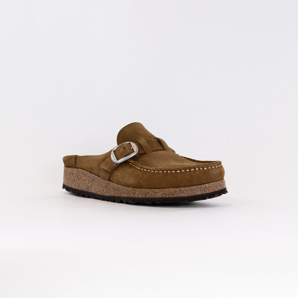 Birkenstock Buckley (Women's) - Tea