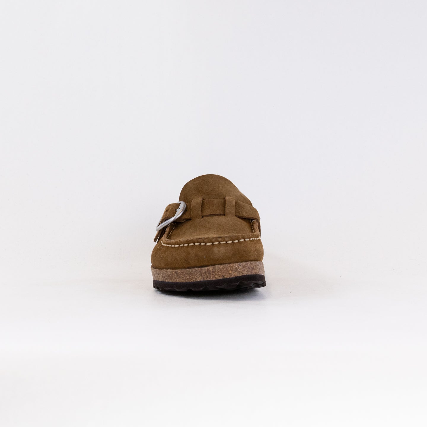 Birkenstock Buckley (Women's) - Tea