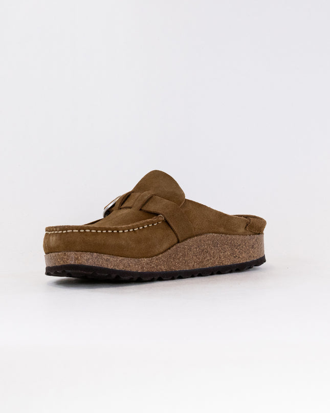 Birkenstock Buckley (Women's) - Tea