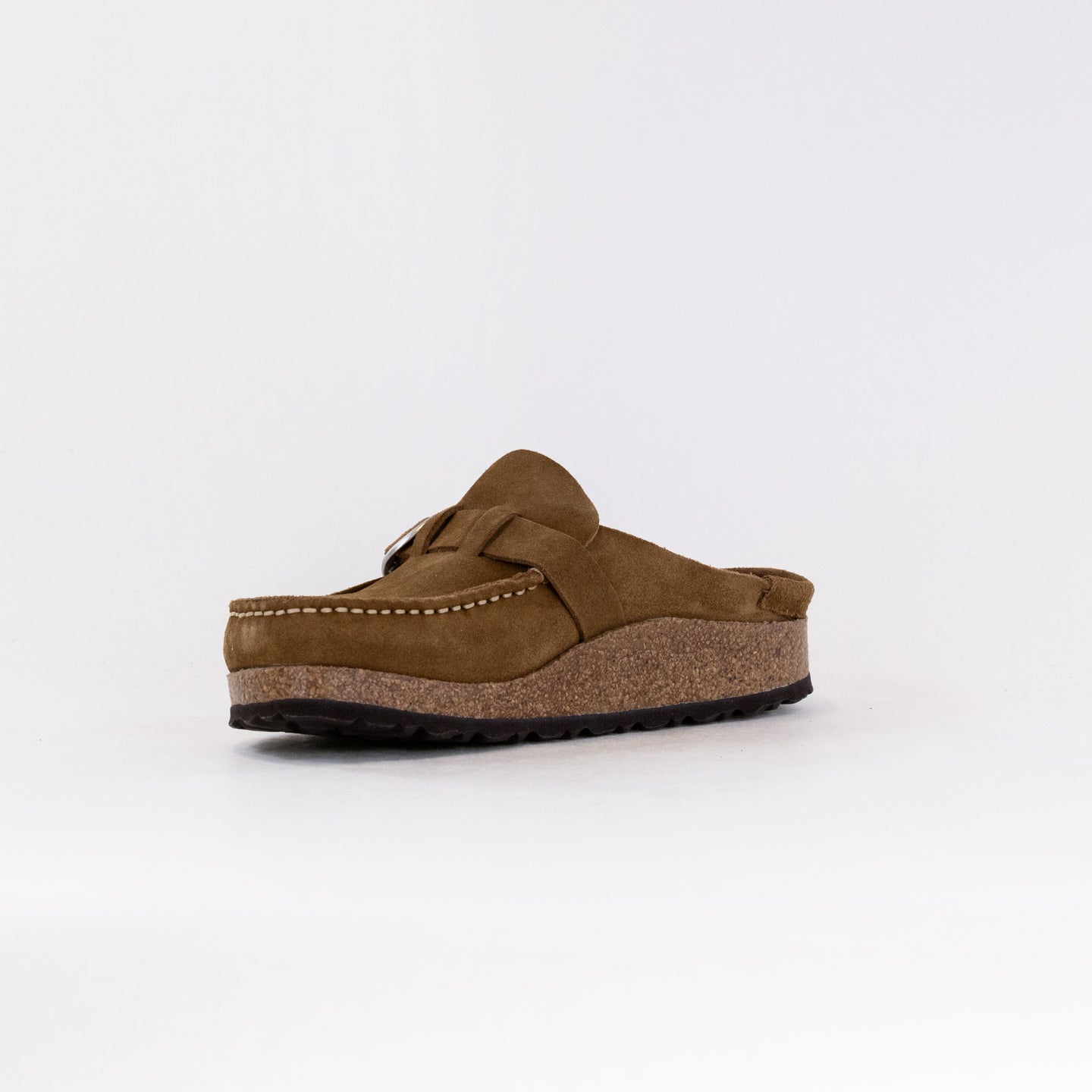 Birkenstock Buckley (Women's) - Tea