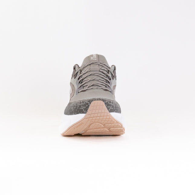 Brooks Ghost Max 2 (Men's) - London Fog/Falcon/Coconut