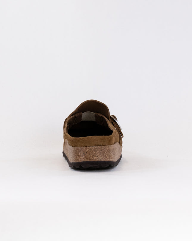 Birkenstock Buckley (Women's) - Tea