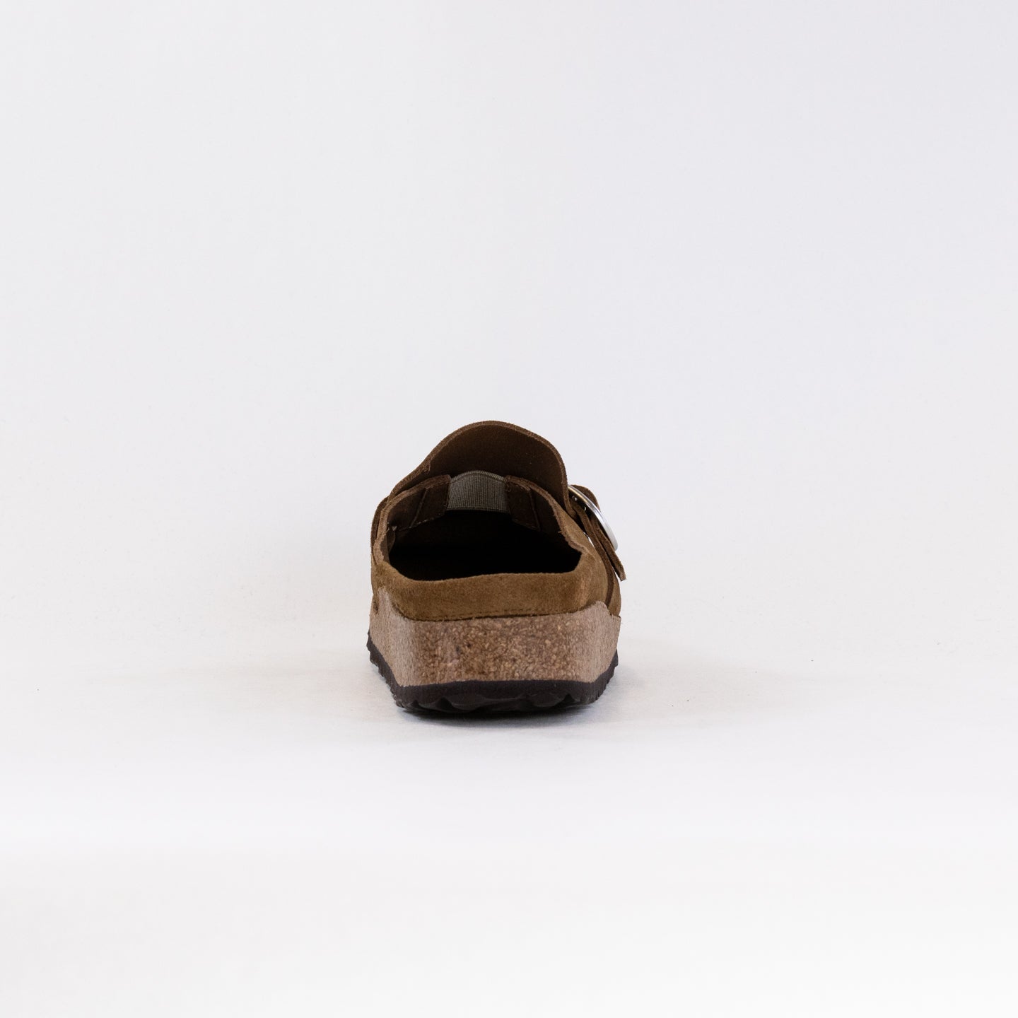 Birkenstock Buckley (Women's) - Tea