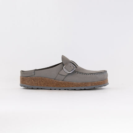 Birkenstock Buckley (Women's) - Dove Grey