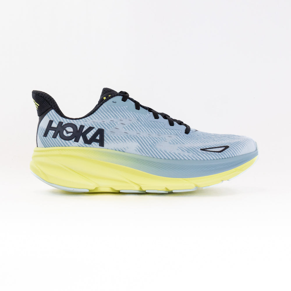 Hoka Clifton 9 (Men's) - Druzy/Droplet