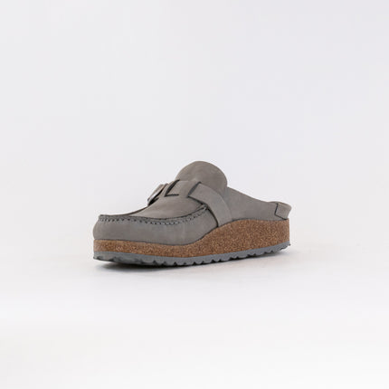 Birkenstock Buckley (Women's) - Dove Grey