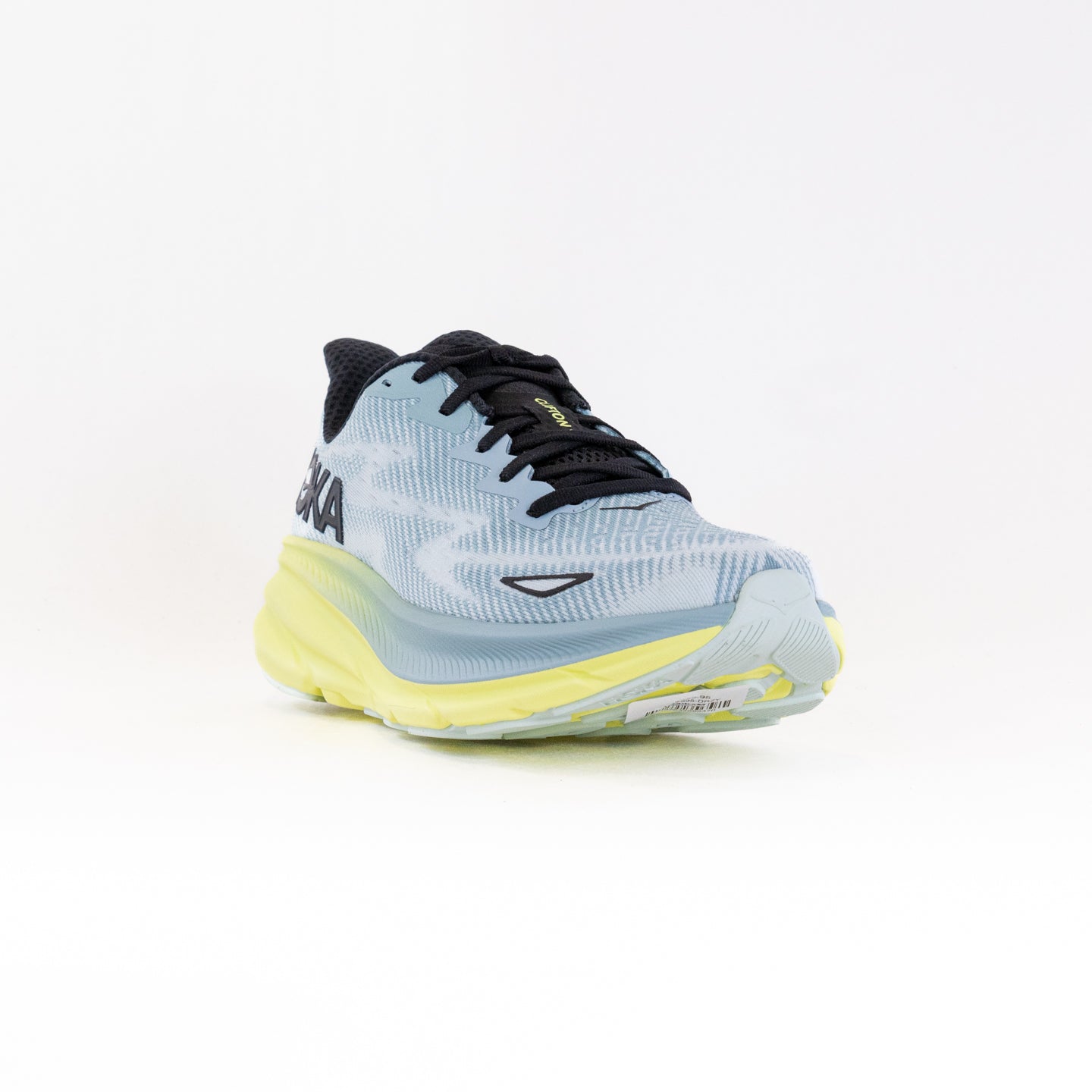 Hoka Clifton 9 (Men's) - Druzy/Droplet