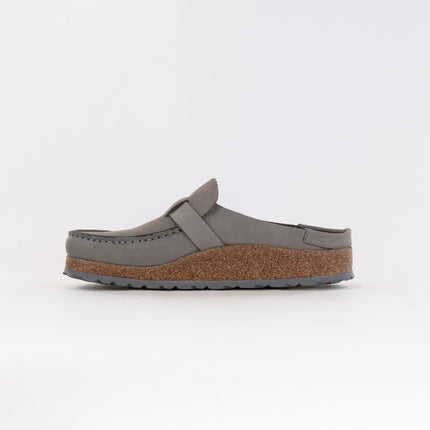 Birkenstock Buckley (Women's) - Dove Grey