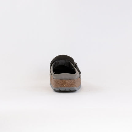 Birkenstock Buckley (Women's) - Dove Grey