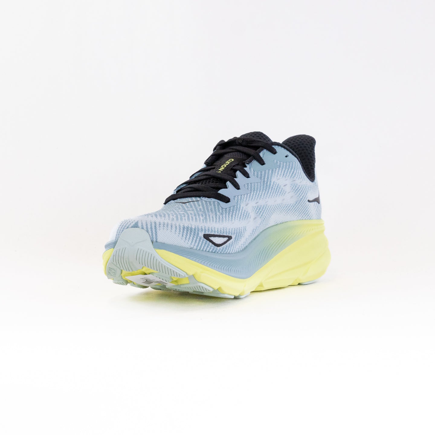 Hoka Clifton 9 (Men's) - Druzy/Droplet