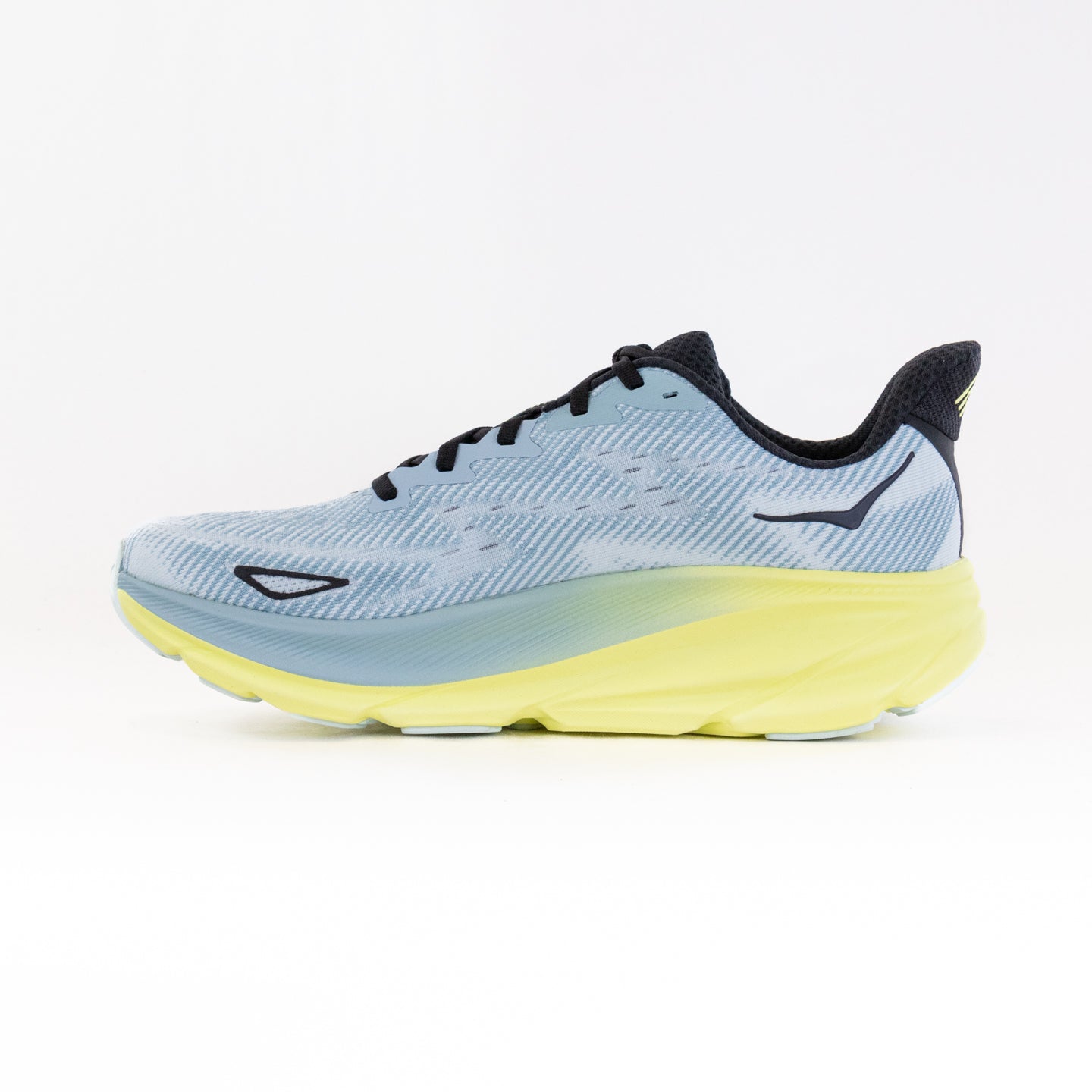 Hoka Clifton 9 (Men's) - Druzy/Droplet