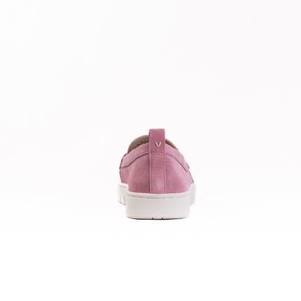Vionic Uptown Perf Loafer (Women's) - Cinder Rose