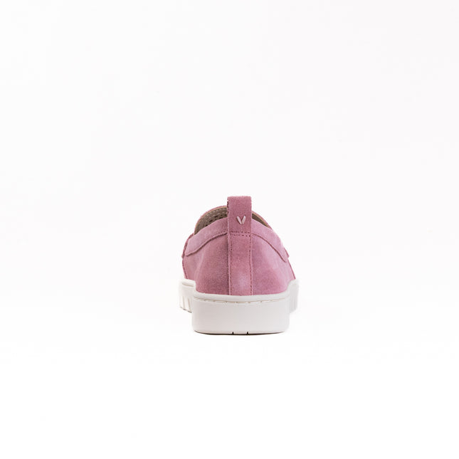 Vionic Uptown Perf Loafer (Women's) - Cinder Rose