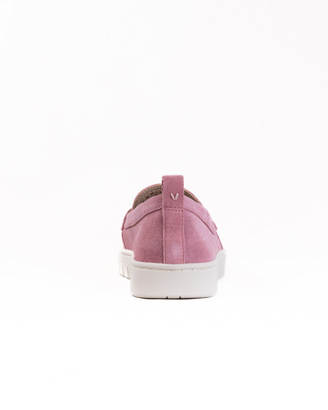 Vionic Uptown Perf Loafer (Women's) - Cinder Rose
