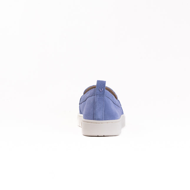 Vionic Uptown Perf Loafer (Women's) - Pacific Blue