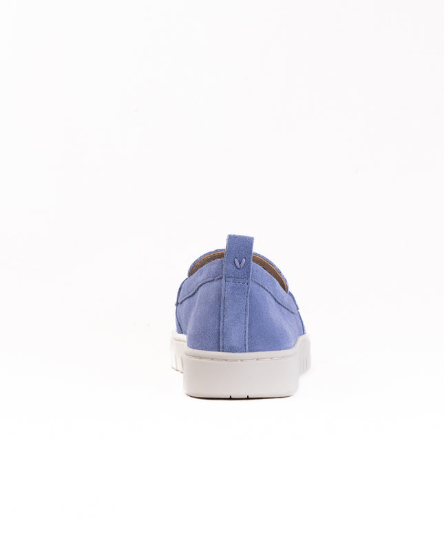Vionic Uptown Perf Loafer (Women's) - Pacific Blue
