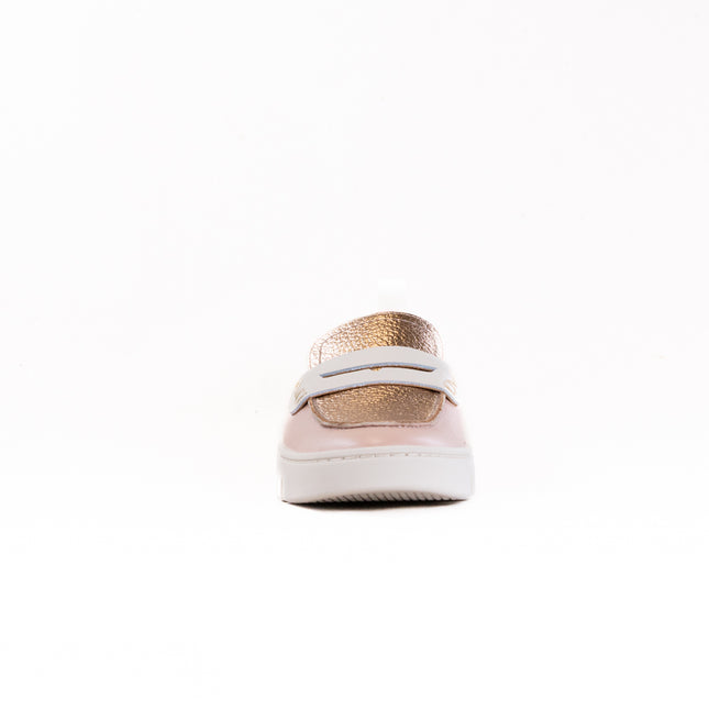 Vionic Uptown Loafer (Women's) - Rugby Tan Multi