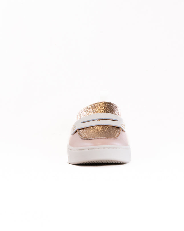 Vionic Uptown Loafer (Women's) - Rugby Tan Multi