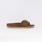 36 / NARROW/MEDIUM / COGNAC