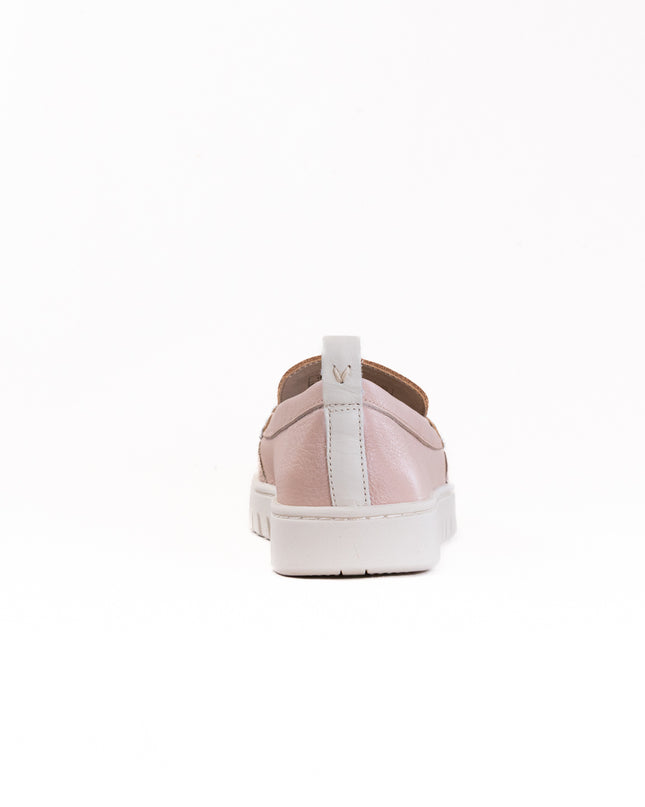 Vionic Uptown Loafer (Women's) - Rugby Tan Multi