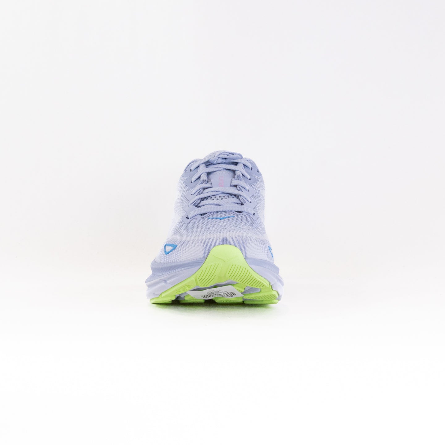 Hoka Clifton 9 Wide (Women's) - Gull/Sea Ice