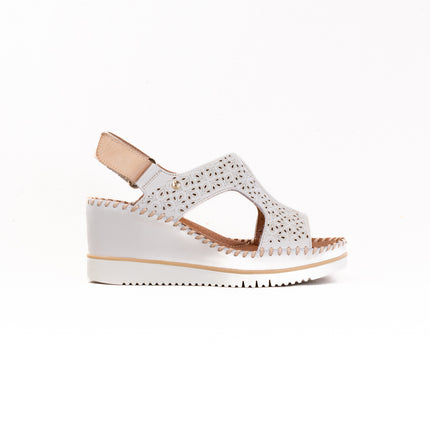 Pikolinos Aguadulce W3Z-1623C1 (Women's) - Nata Leather