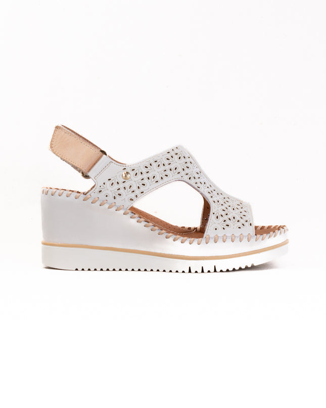 Pikolinos Aguadulce W3Z-1623C1 (Women's) - Nata Leather